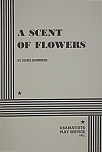 A Scent of Flowers (Paperback)