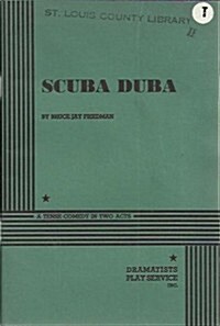 Scuba Duba (Paperback)