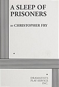 A Sleep of Prisoners (Paperback)