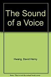 The Sound of a Voice (Paperback)