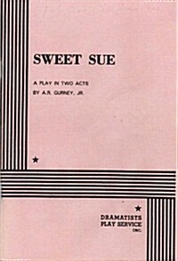 Sweet Sue (Paperback)