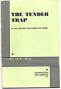 The Tender Trap (Paperback)