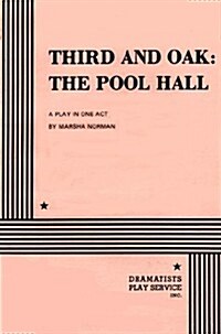 Third and Oak: the Pool Hall (Paperback)