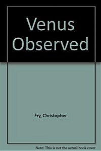 Venus Observed (Paperback)