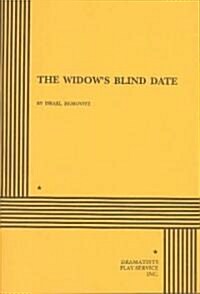 The Widows Blind Date (Paperback)