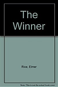 The Winner (Hardcover)