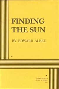 Finding the Sun (Paperback)