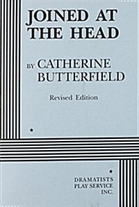 Joined at the Head (Paperback, Revised)