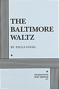 The Baltimore Waltz (Paperback)