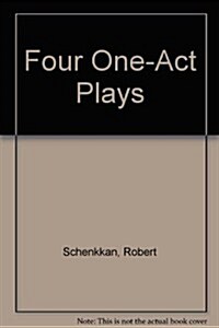 Four One-Act Plays (Paperback)