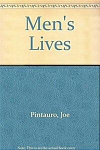 Mens Lives (Paperback)