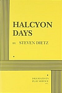 Halcyon Days (Paperback)