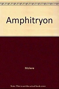 Amphitryon (Paperback)