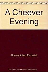 A Cheever Evening (Paperback)