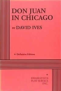 Don Juan in Chicago (Paperback)