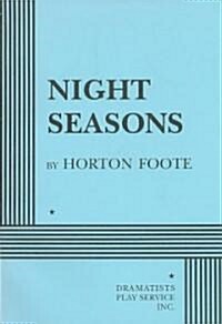 Night Seasons (Paperback)