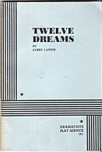 Twelve Dreams (Paperback)