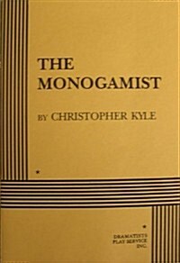 The Monogamist (Paperback)