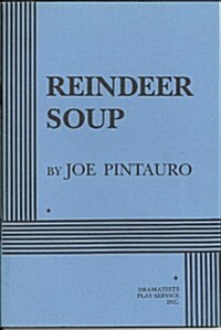 Reindeer Soup (Paperback)