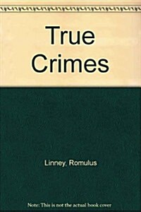 True Crimes (Paperback)