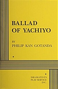 Ballad of Yachiyo (Paperback)