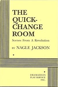 Quick Change Room (Paperback)