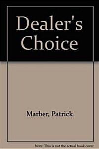 [중고] Dealer‘s Choice (Paperback)