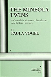 The Mineola Twins (Paperback)