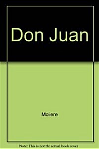 Don Juan (Paperback)