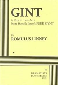 Gint (Paperback)