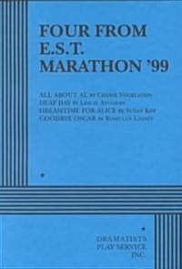 Four from E.S.T. Marathon 99 (Paperback)