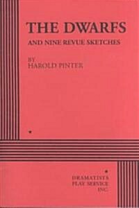 Dwarfs and Nine Revue Sketches (Paperback)