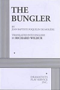 Bungler (Paperback)