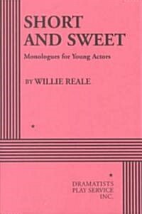 Short and Sweet (Paperback)