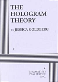 Hologram Theory (Paperback)