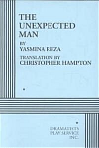 The Unexpected Man (Paperback)
