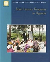 Adult Literacy Programs in Uganda (Paperback)