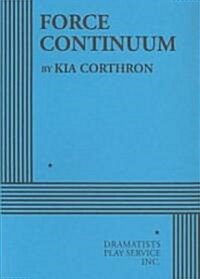 Force Continuum (Paperback)