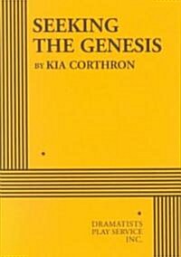 Seeking the Genesis (Paperback)