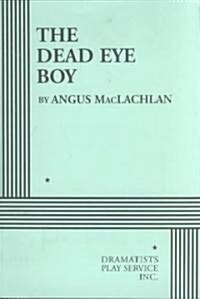 Dead Eye Boy (Paperback)