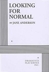 Looking for Normal (Paperback)