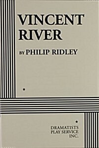 Vincent River (Paperback)