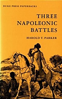 Three Napoleonic Battles (Paperback, 2)
