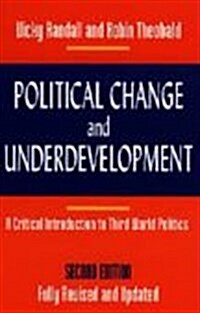 Underdevelopment - Pa (Paperback)