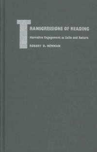 Transgressions of reading : narrative engagement as exile and return
