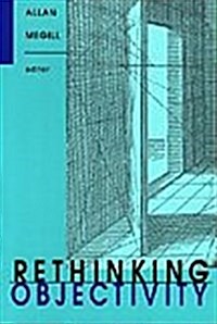 Rethinking Objectivity (Hardcover)