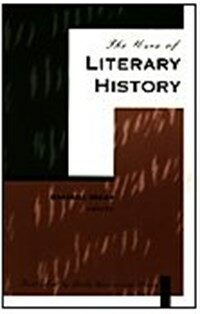 The Uses of literary history