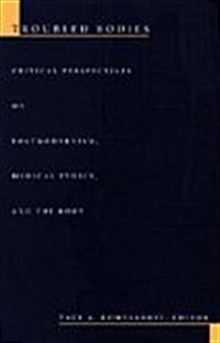 Troubled Bodies: Critical Perspectives on Postmodernism, Medical Ethics, and the Body (Hardcover)