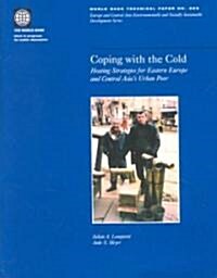 Coping With the Cold (Paperback)