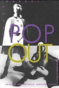 Pop Out: Queer Warhol (Paperback)
